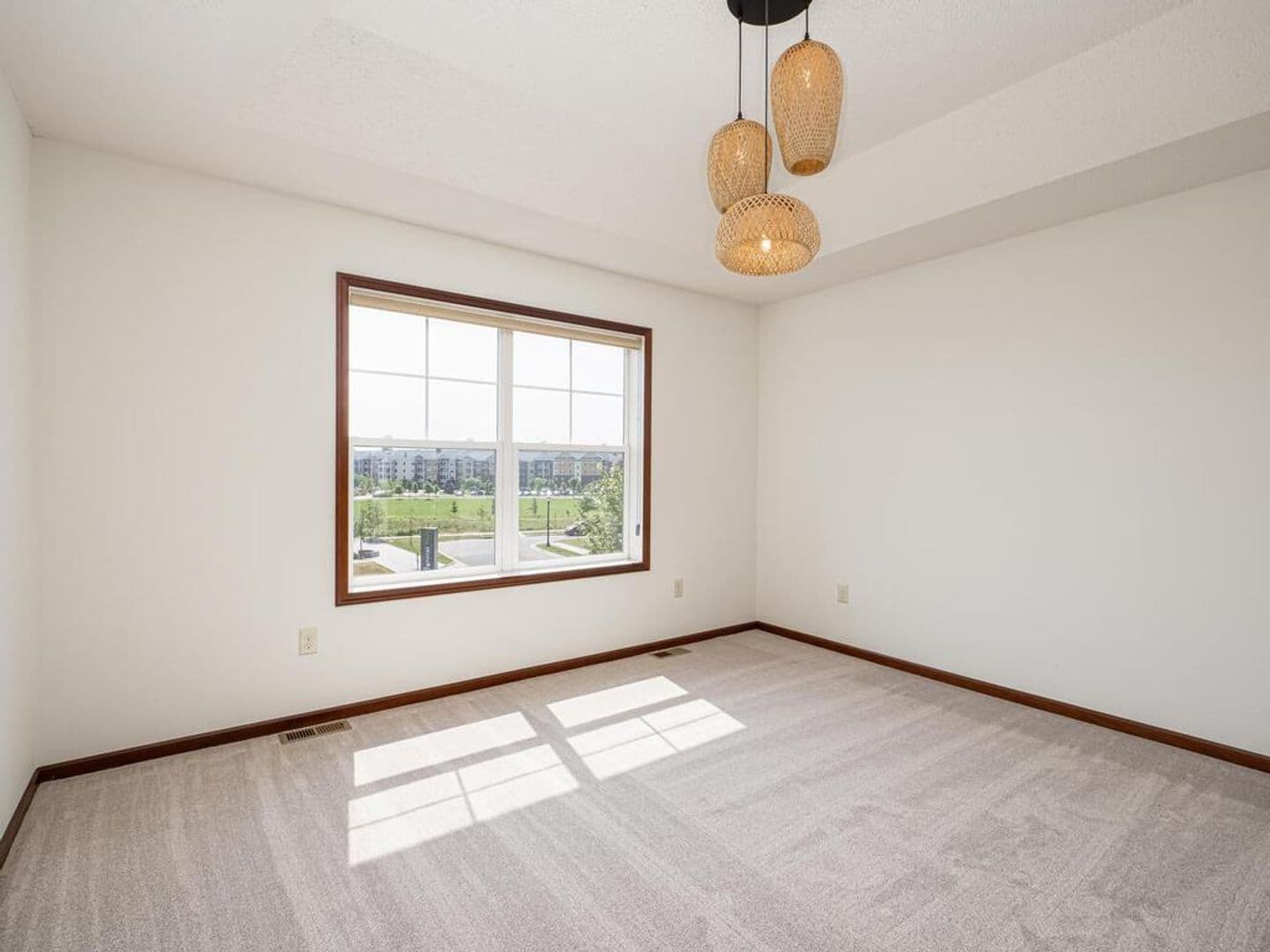 Maple Grove Townhome: 8109 Kirkwood Lane