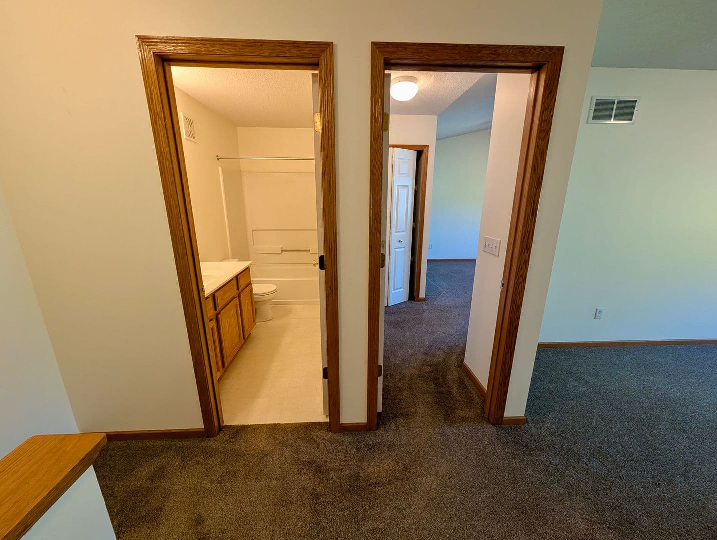Otsego Townhome: 16055 71st Steet NE
