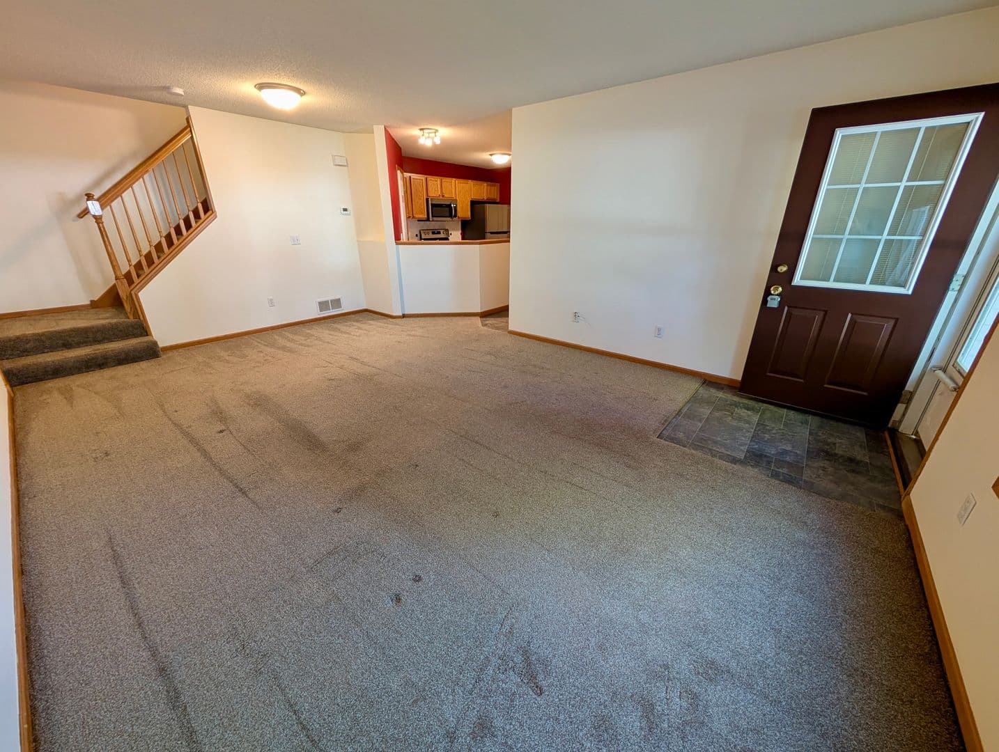 Otsego Townhome: 16055 71st Steet NE