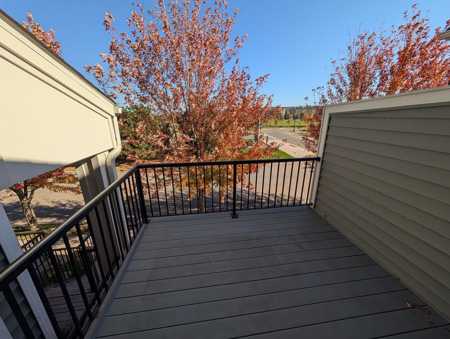 Maple Grove Townhome: 8109 Kirkwood Lane