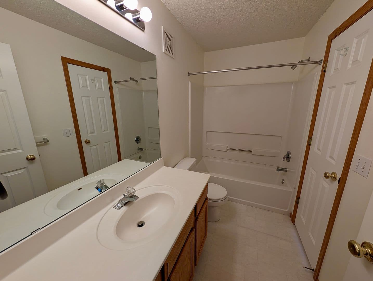 Otsego Townhome: 16055 71st Steet NE