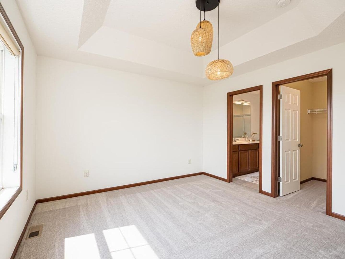 Maple Grove Townhome: 8109 Kirkwood Lane