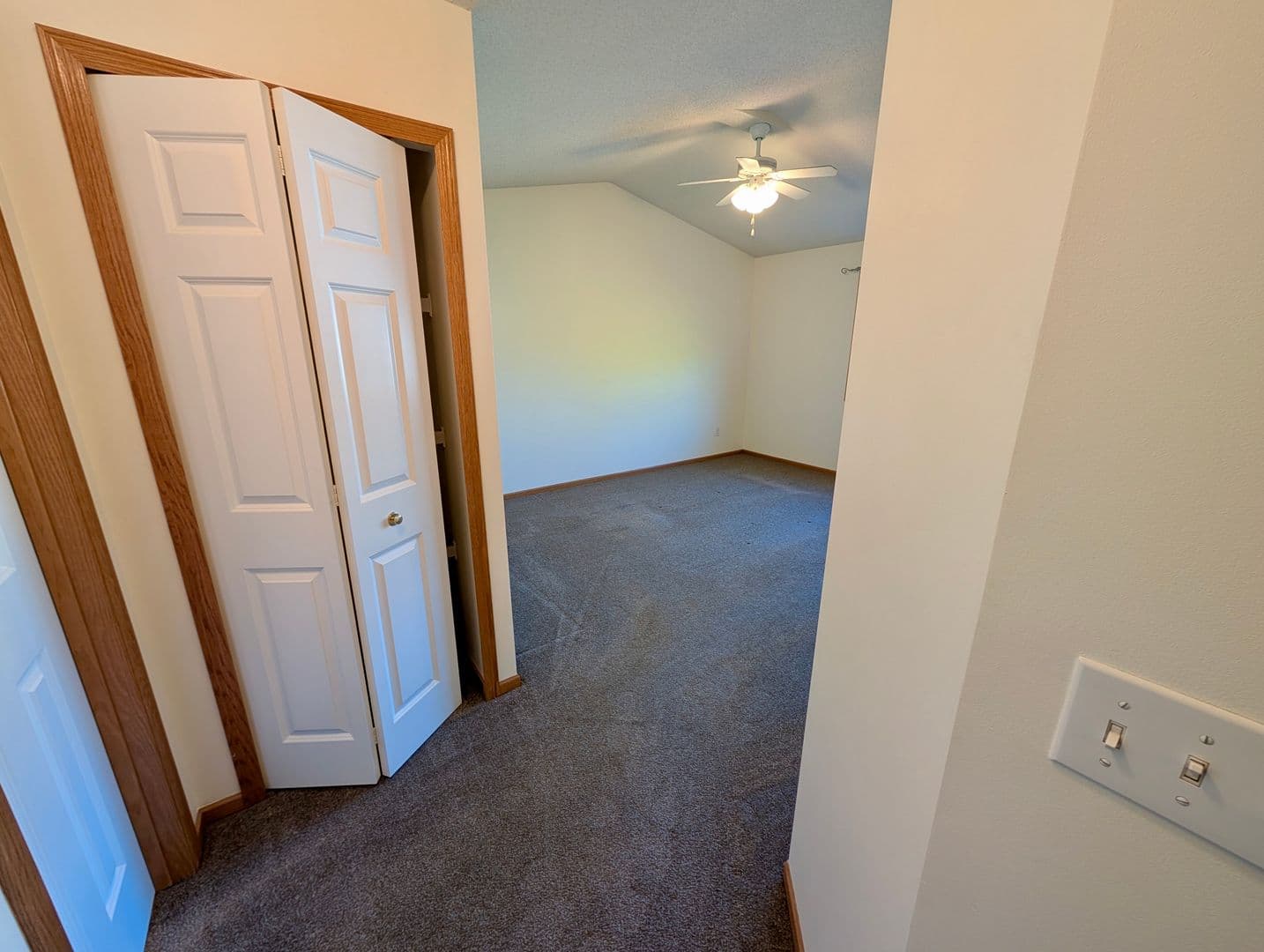 Otsego Townhome: 16055 71st Steet NE