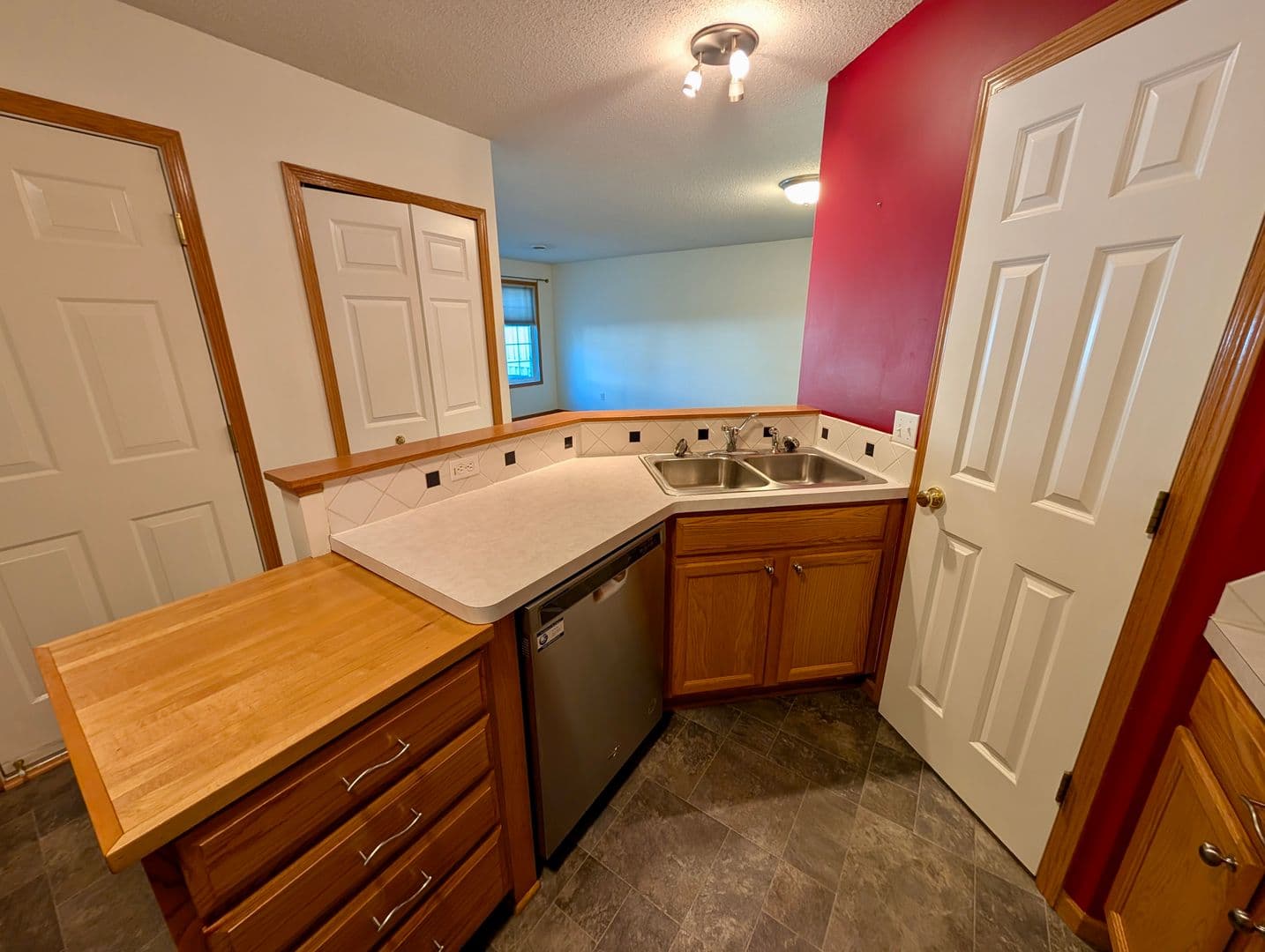 Otsego Townhome: 16055 71st Steet NE