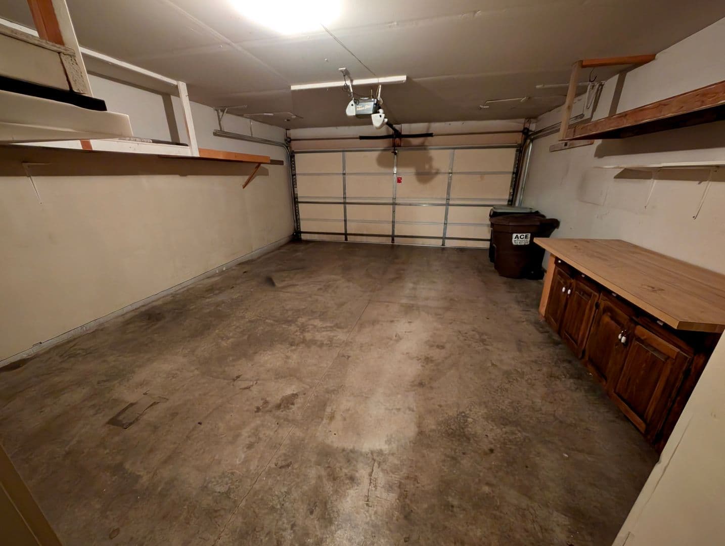 Otsego Townhome: 16055 71st Steet NE
