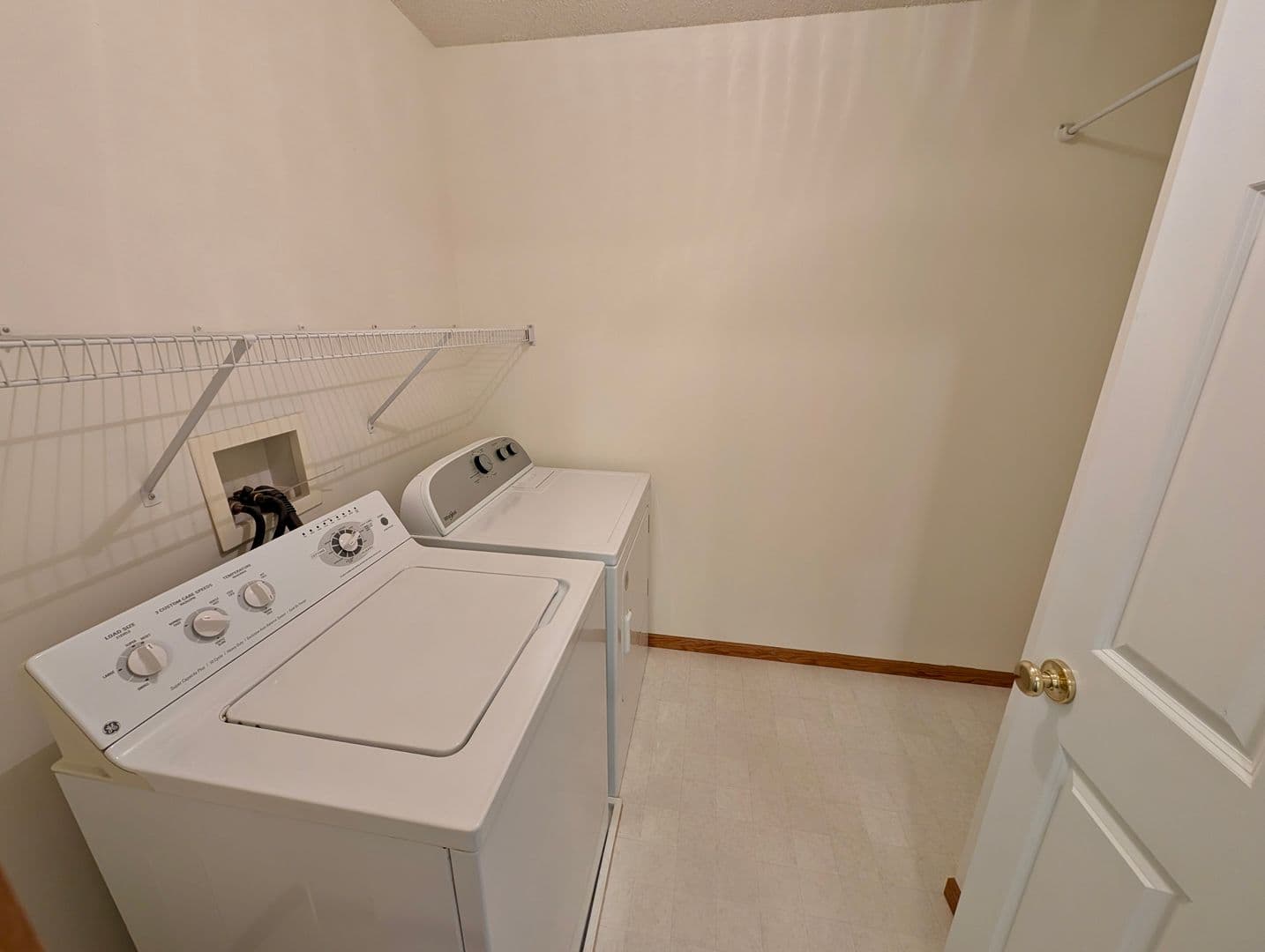 Otsego Townhome: 16055 71st Steet NE
