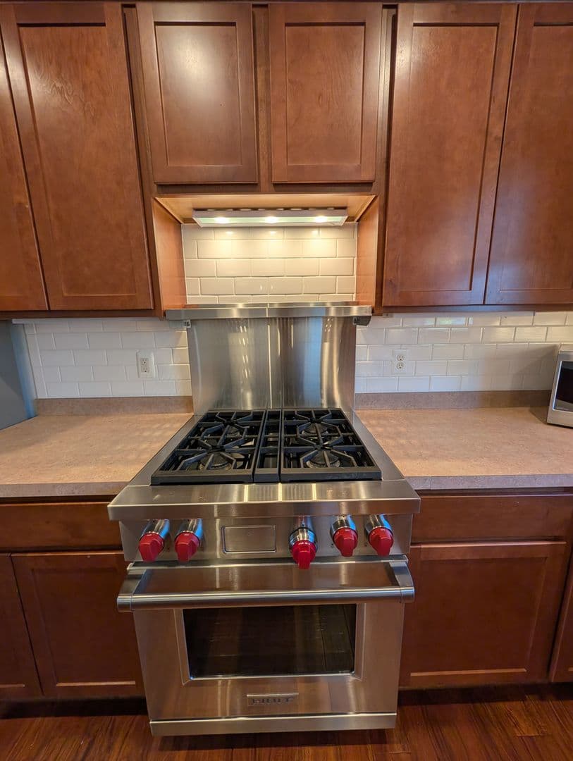 Maple Grove Townhome: 8109 Kirkwood Lane