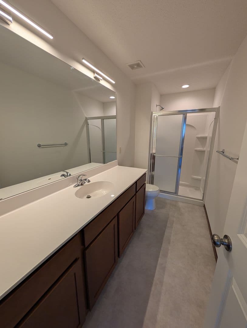 Maple Grove Townhome: 8109 Kirkwood Lane