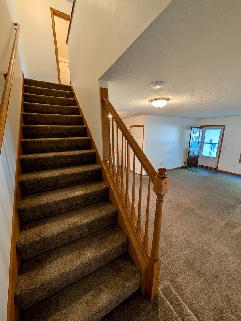 Otsego Townhome: 16055 71st Steet NE