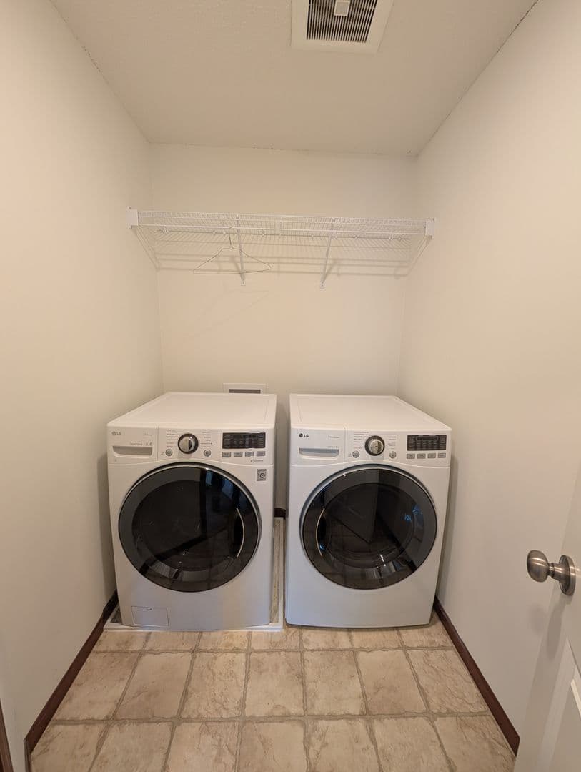 Maple Grove Townhome: 8109 Kirkwood Lane