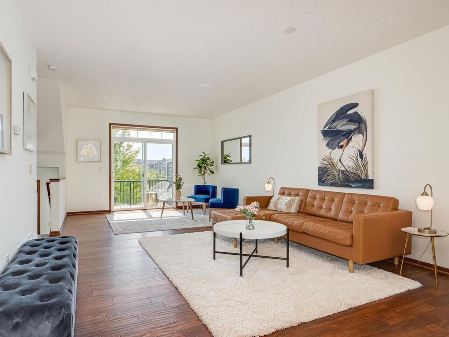 Maple Grove Townhome: 8109 Kirkwood Lane