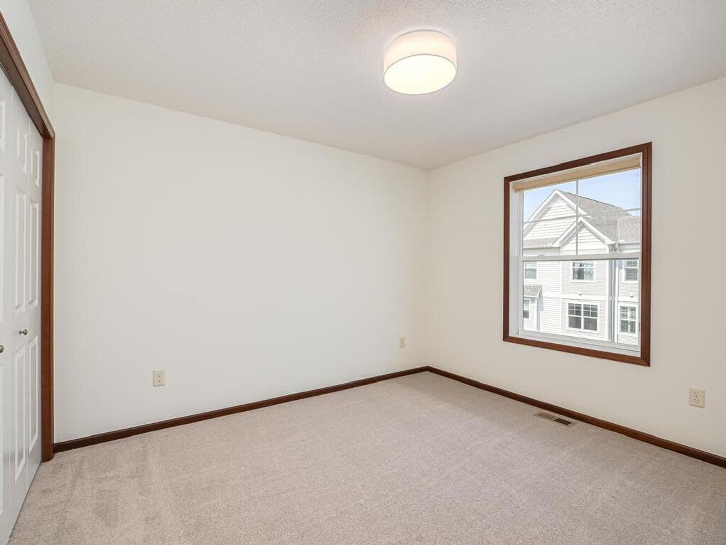 Maple Grove Townhome: 8109 Kirkwood Lane