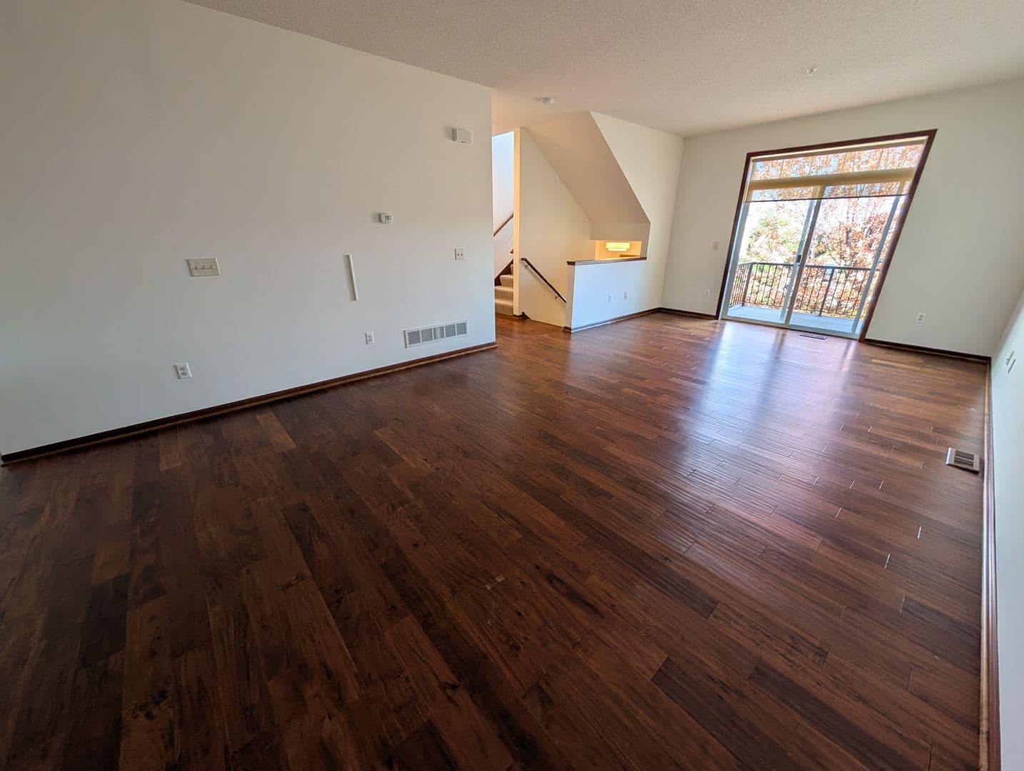 Maple Grove Townhome: 8109 Kirkwood Lane