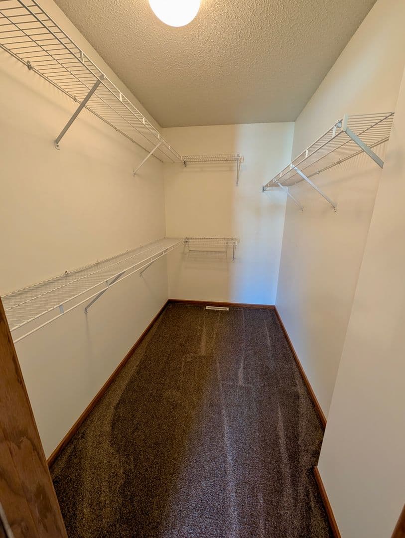 Otsego Townhome: 16055 71st Steet NE