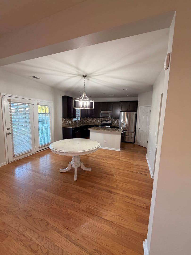 Moncks Corner House: 555 Crossland Drive