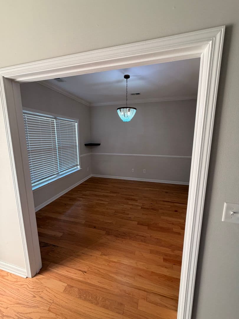 Moncks Corner House: 555 Crossland Drive