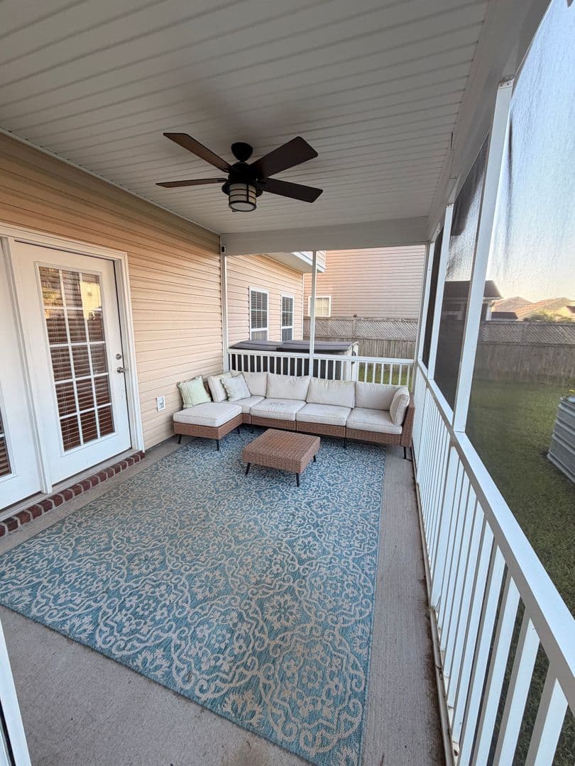 Moncks Corner House: 555 Crossland Drive