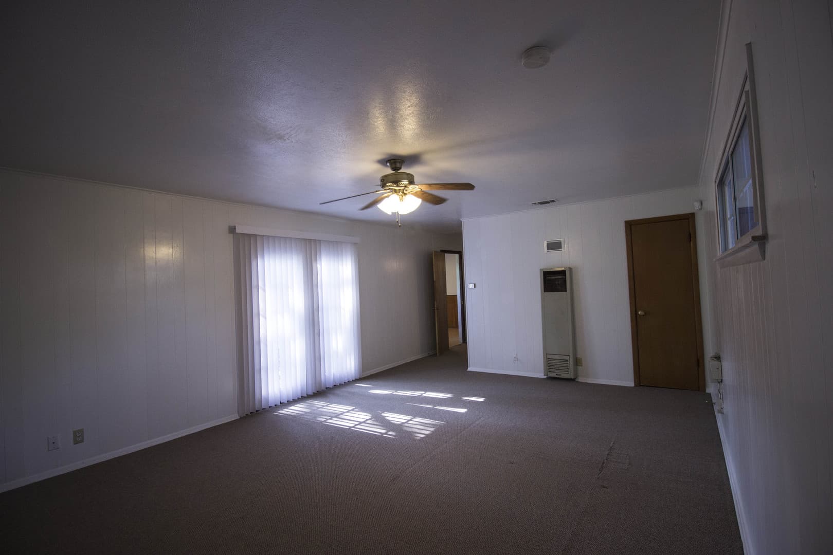 Denton House: 1004 Crescent