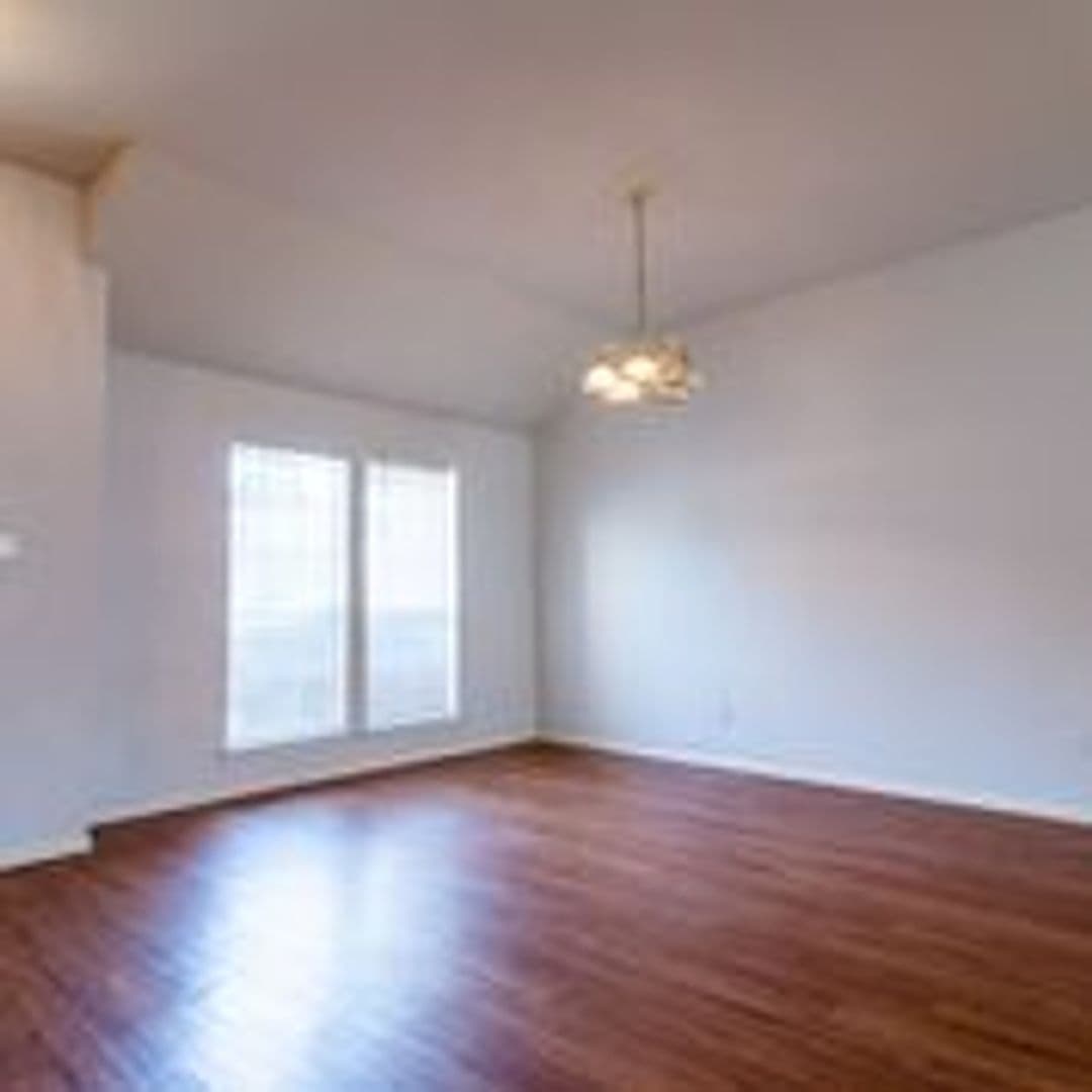 Denton House: 5208 Whiting Way