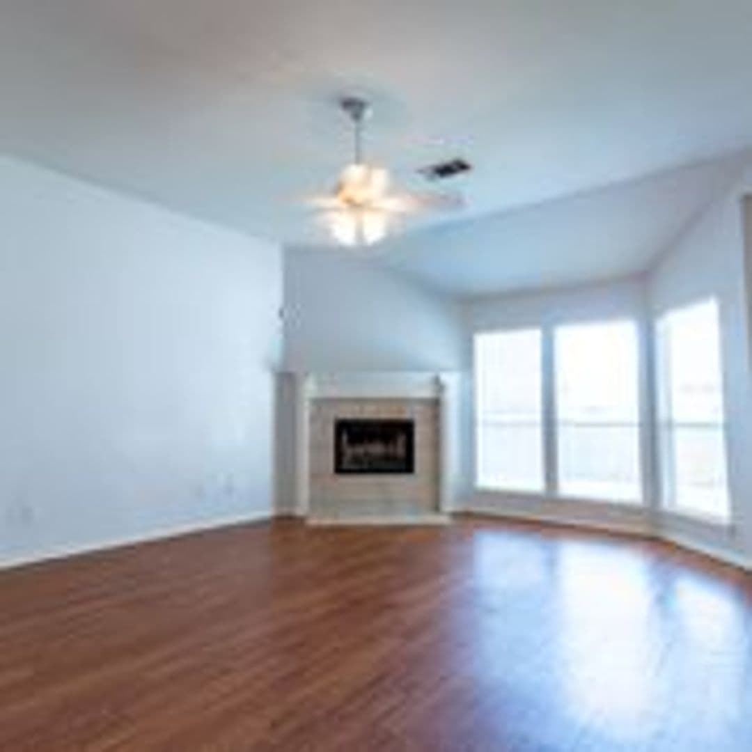 Denton House: 5208 Whiting Way