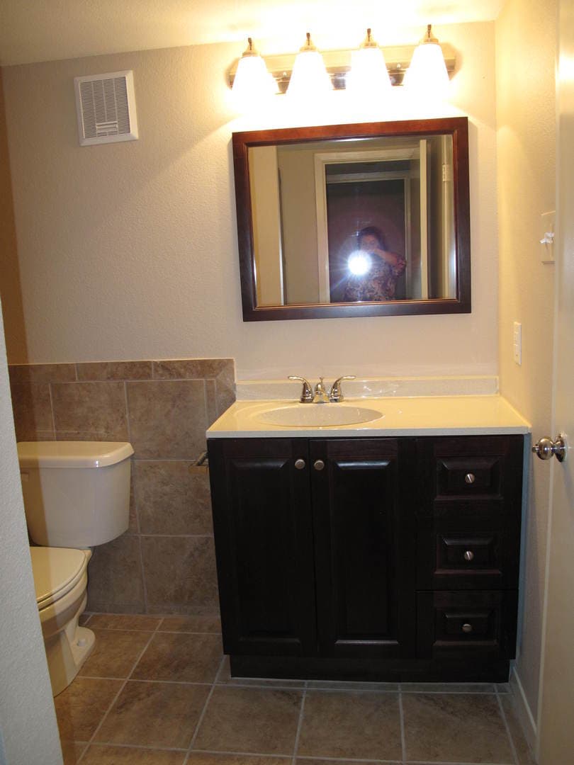 Denton Apartment: 218 North Texas Boulevard