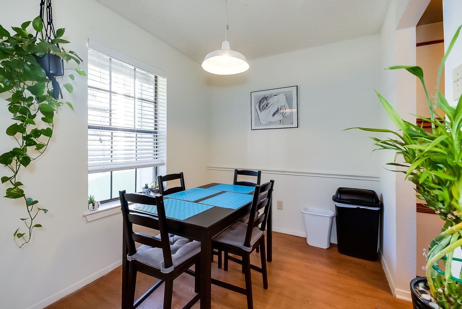 Denton Apartment: 218 North Texas Boulevard