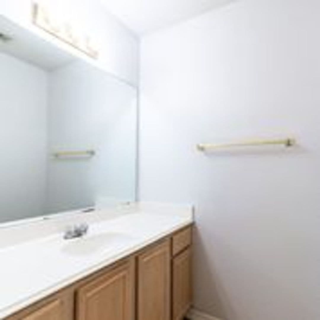 Denton House: 5208 Whiting Way