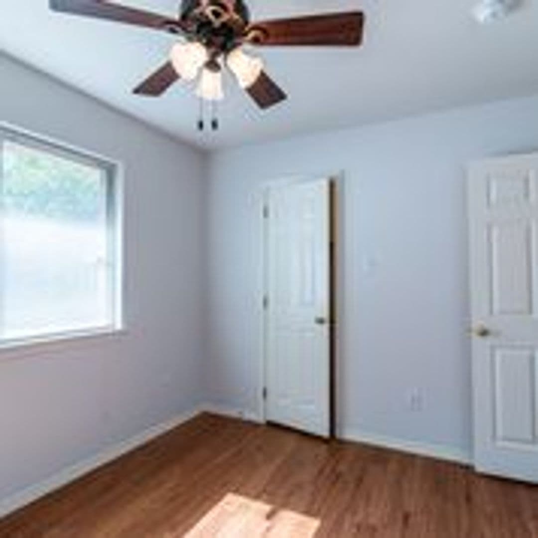 Denton House: 5208 Whiting Way