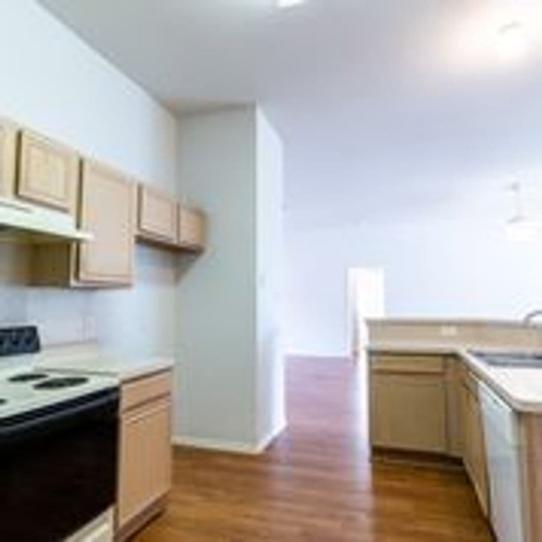 Denton House: 5208 Whiting Way