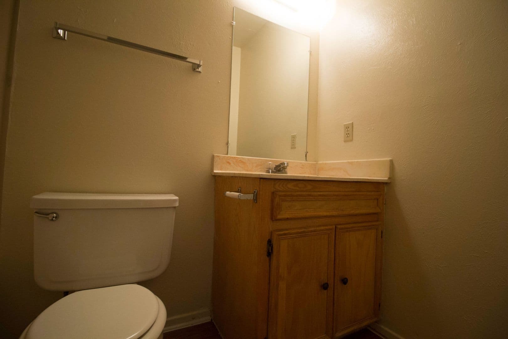 Denton Apartment: 1700 West Hickory