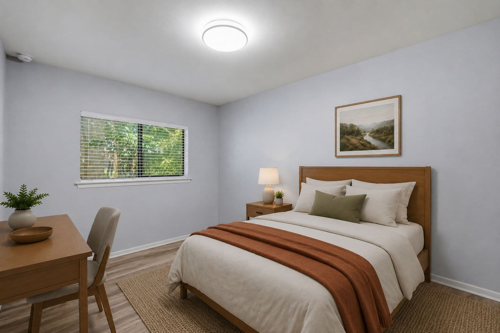 Denton Apartment: 1700 West Hickory