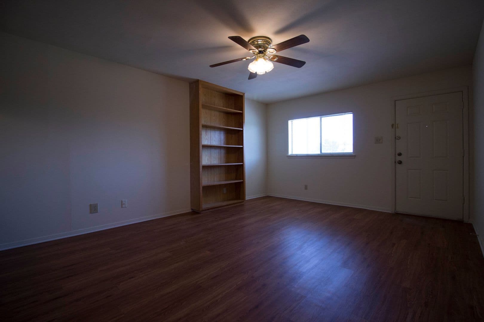 Denton Apartment: 1700 West Hickory