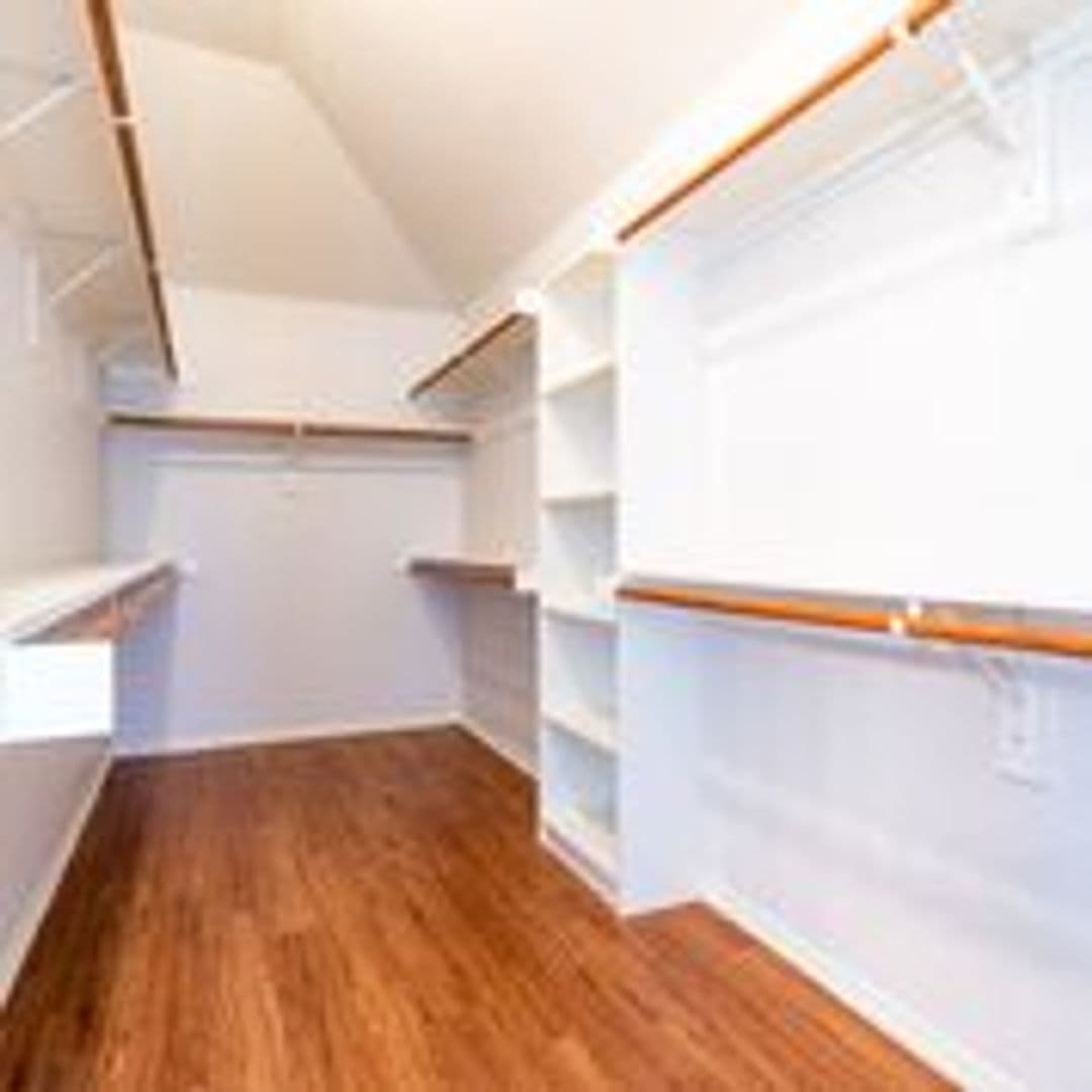Denton House: 5208 Whiting Way