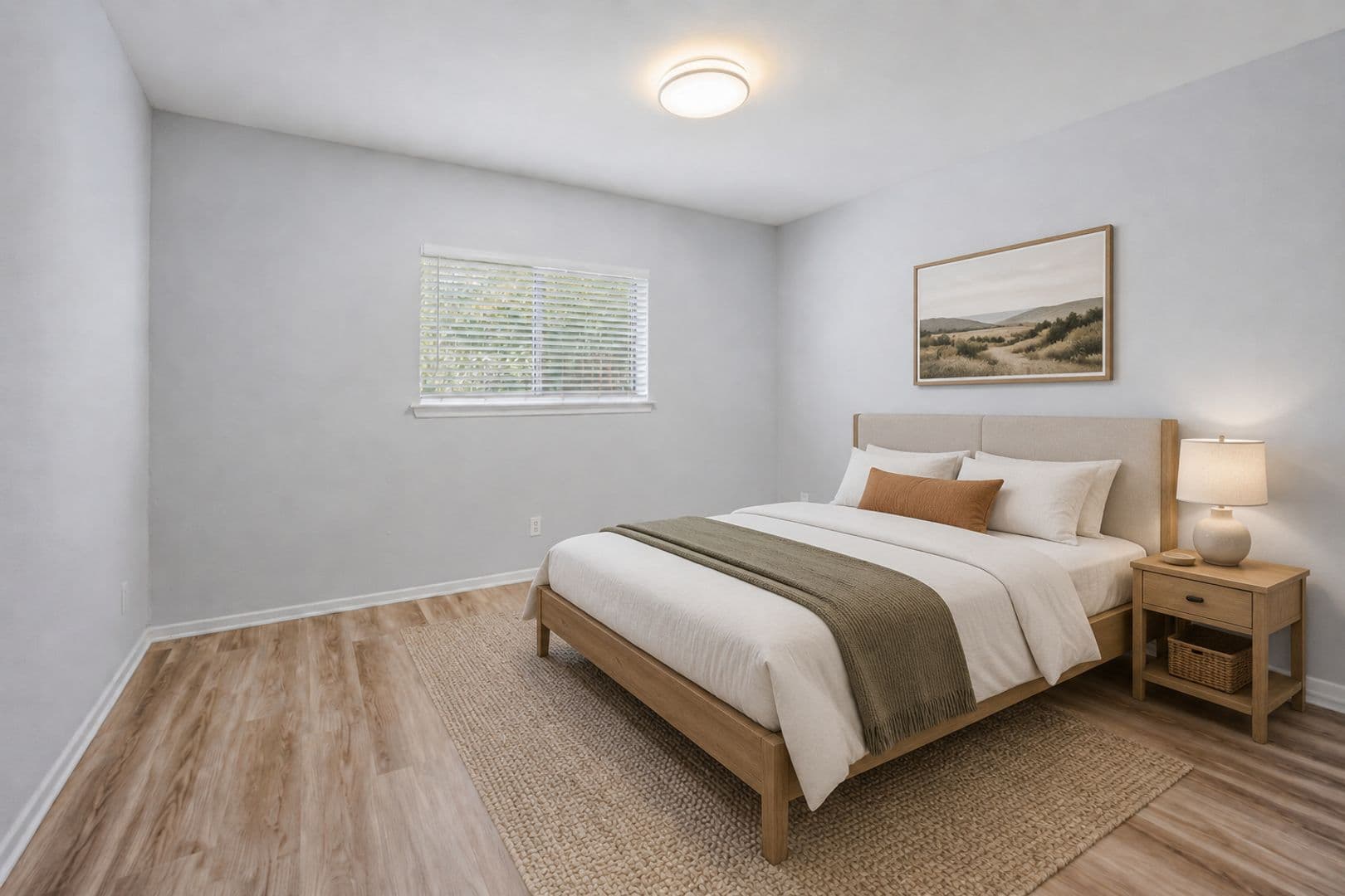 Denton Apartment: 1700 West Hickory