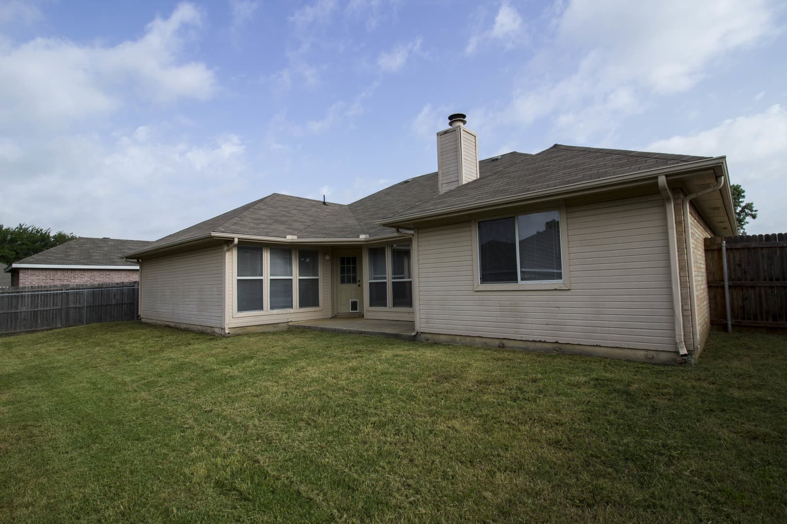Denton House: 5208 Whiting Way