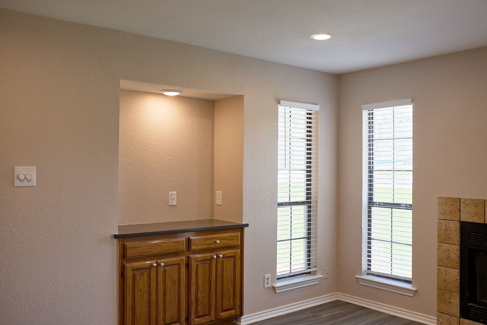 Denton Townhome: 900B Kilkenny Court