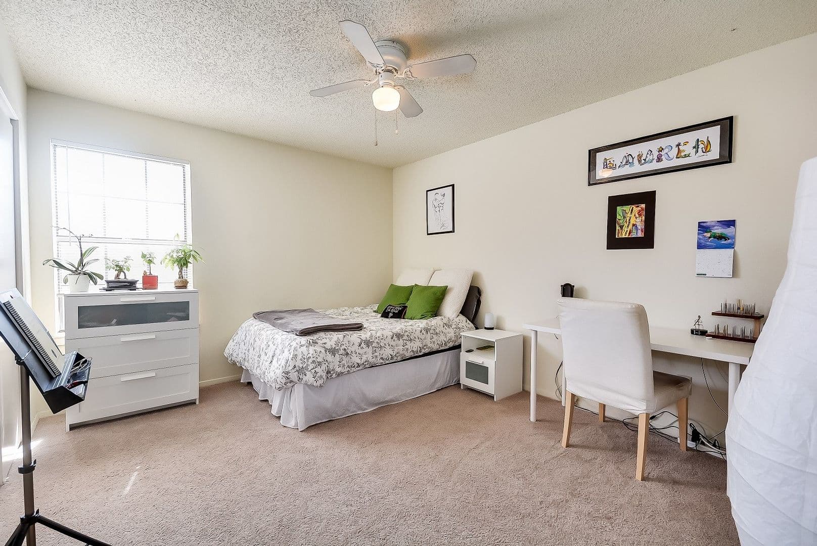 Denton Apartment: 218 North Texas Boulevard