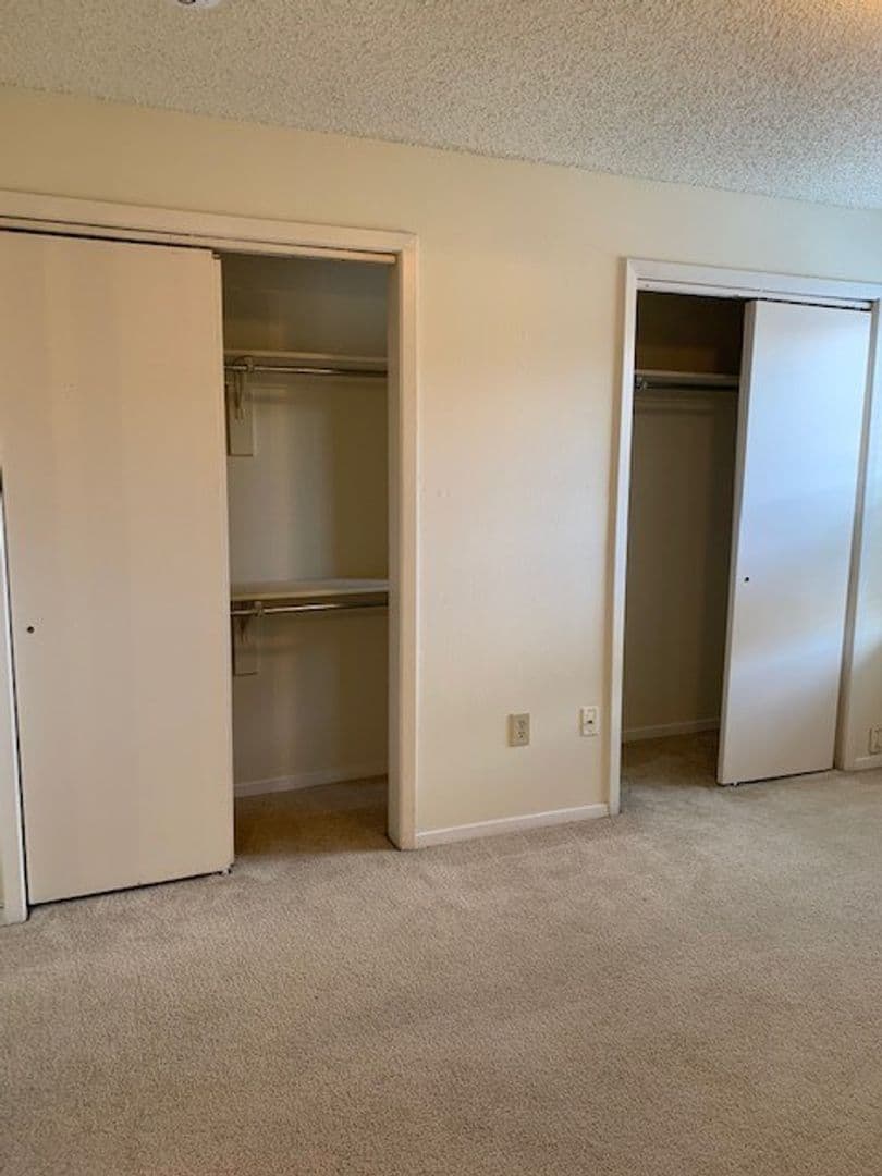 Denton Apartment: 218 North Texas Boulevard