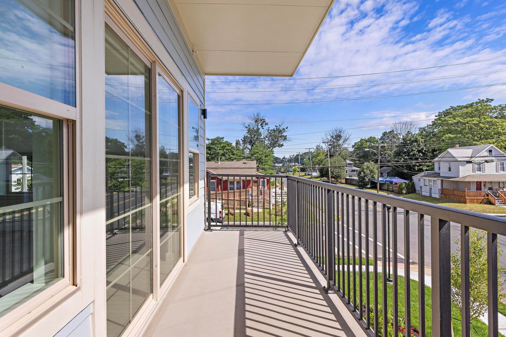 Neptune City Apartment: 505 Route 35 N