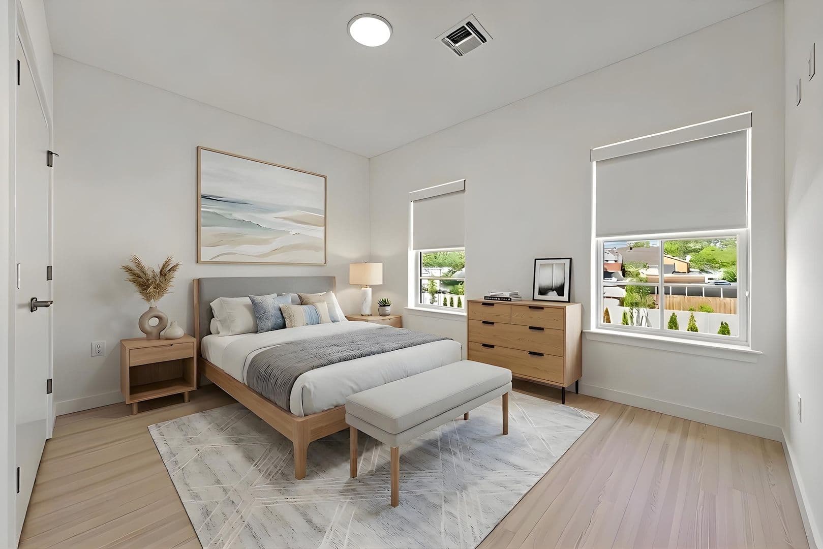 Neptune City Apartment: 505 Route 35 N