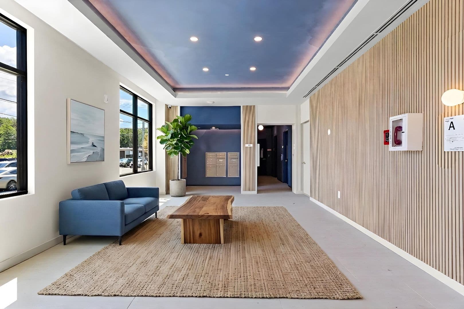 Neptune City Apartment: 505 Route 35 N