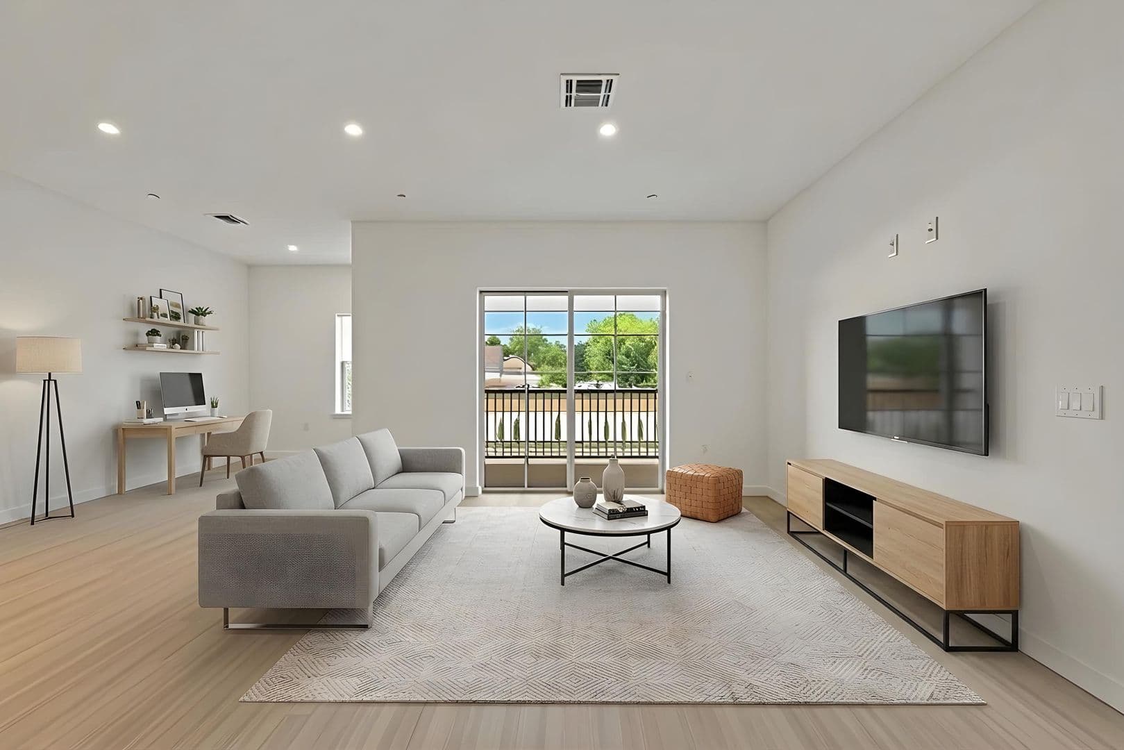 Neptune City Apartment: 505 Route 35 N