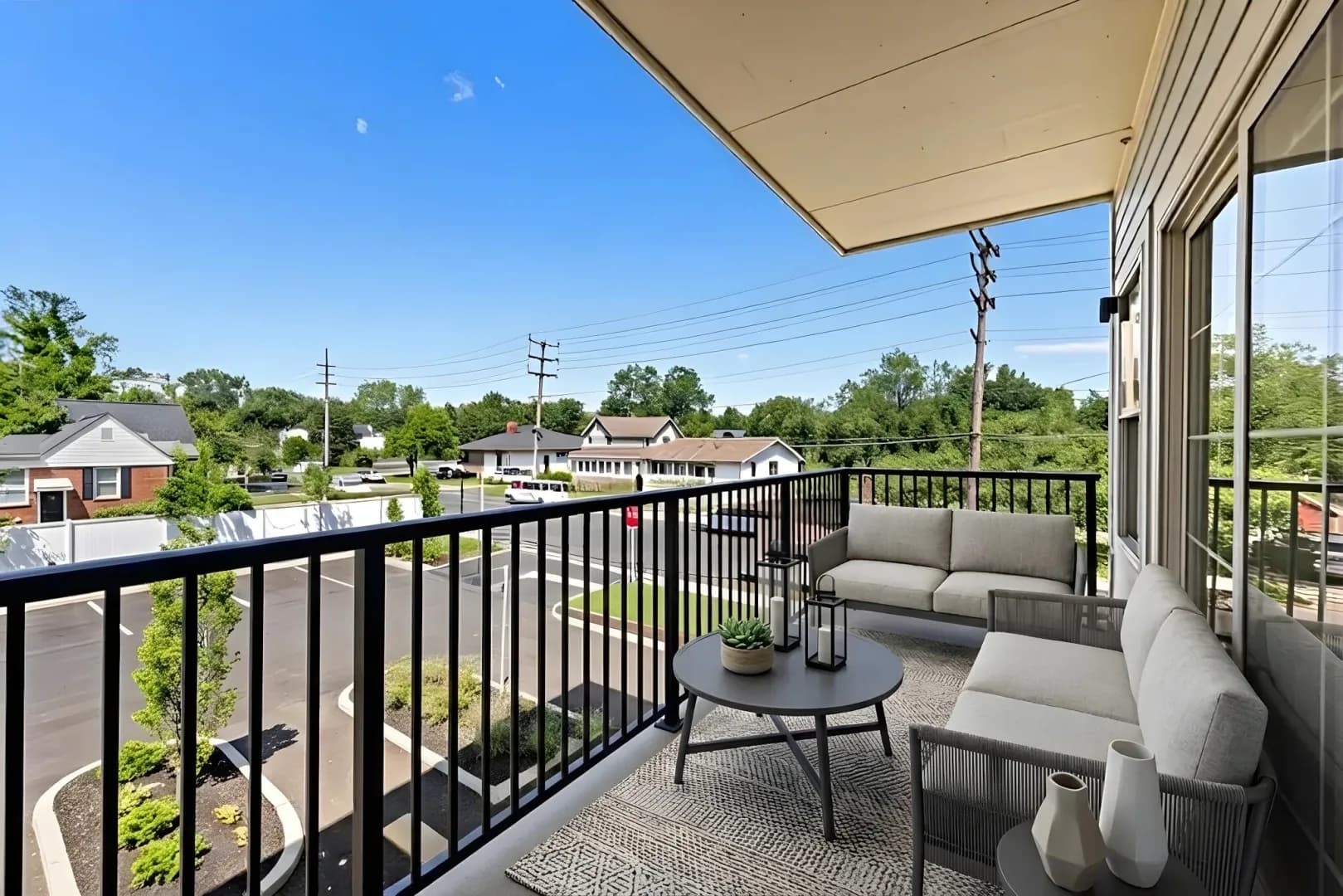 Neptune City Apartment: 505 Route 35 N