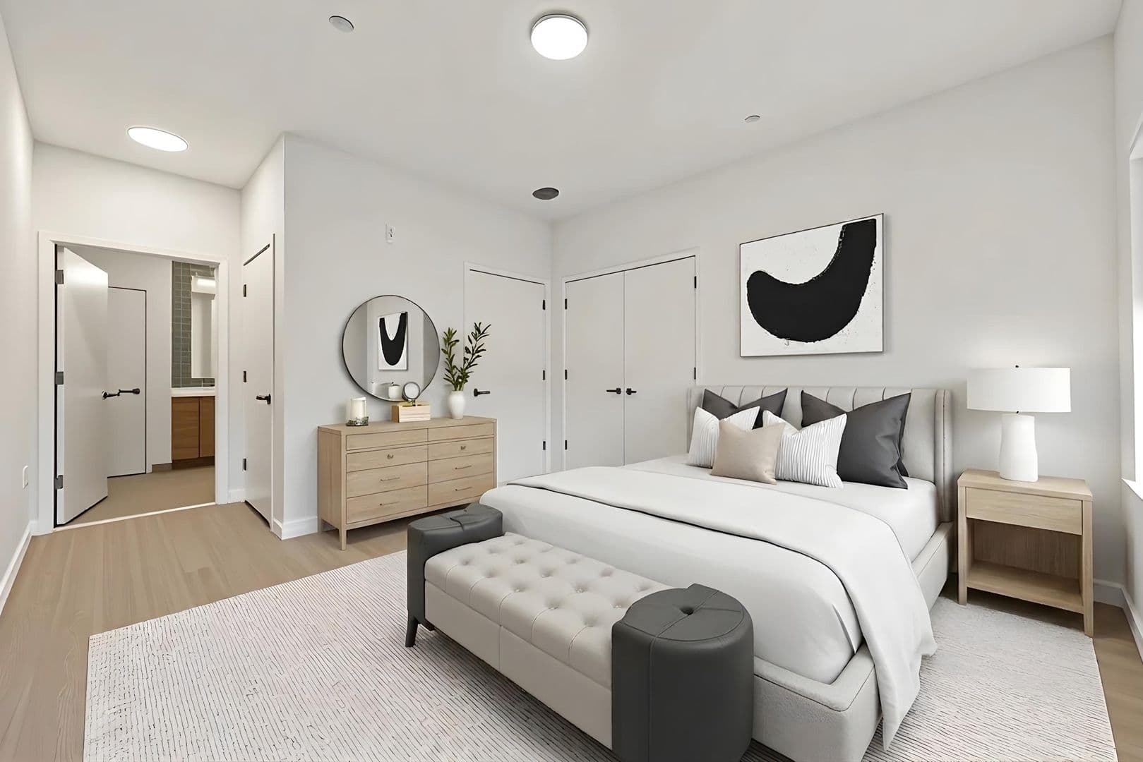 Neptune City Apartment: 505 Route 35 N