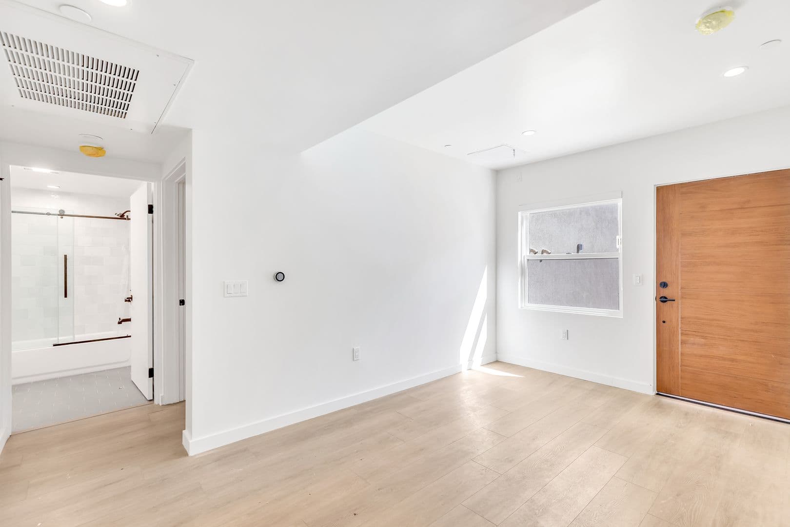 SANTA MONICA Apartment: 1132 & 1138 PRINCETON ST
