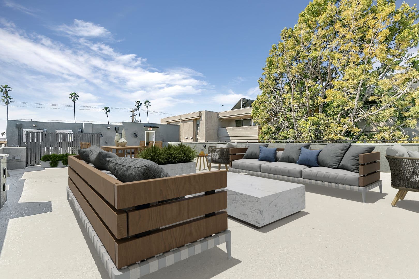 SANTA MONICA Apartment: 914 7TH STREET
