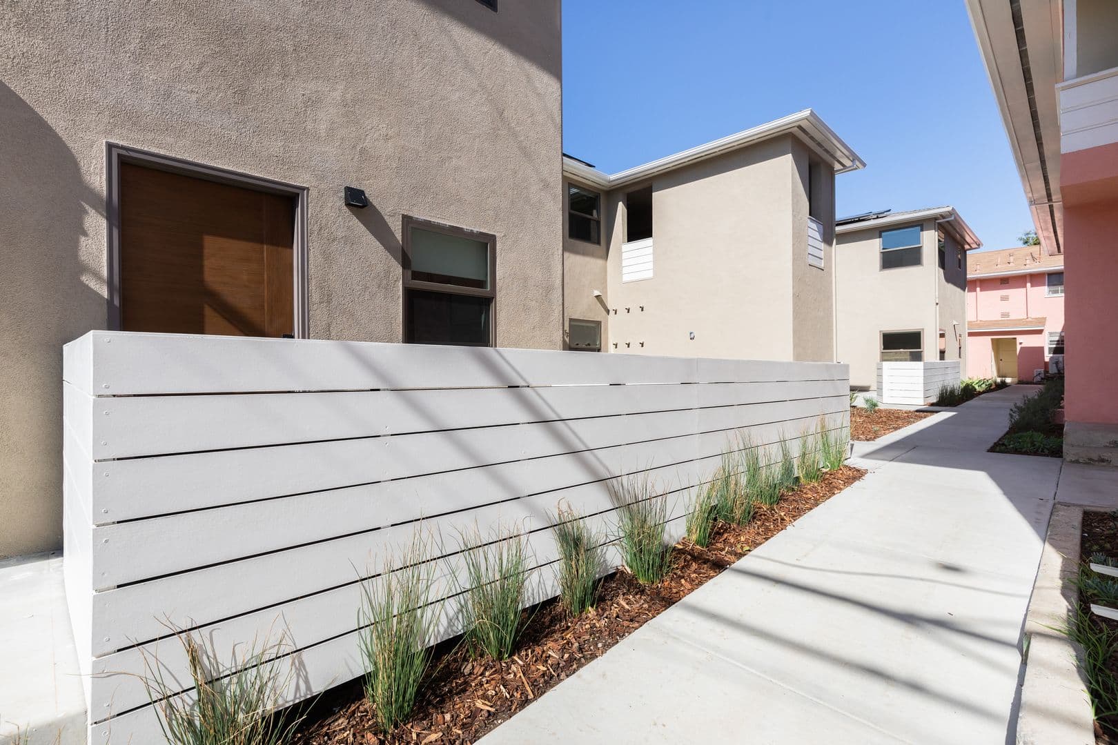 SANTA MONICA Apartment: 1132 & 1138 PRINCETON ST
