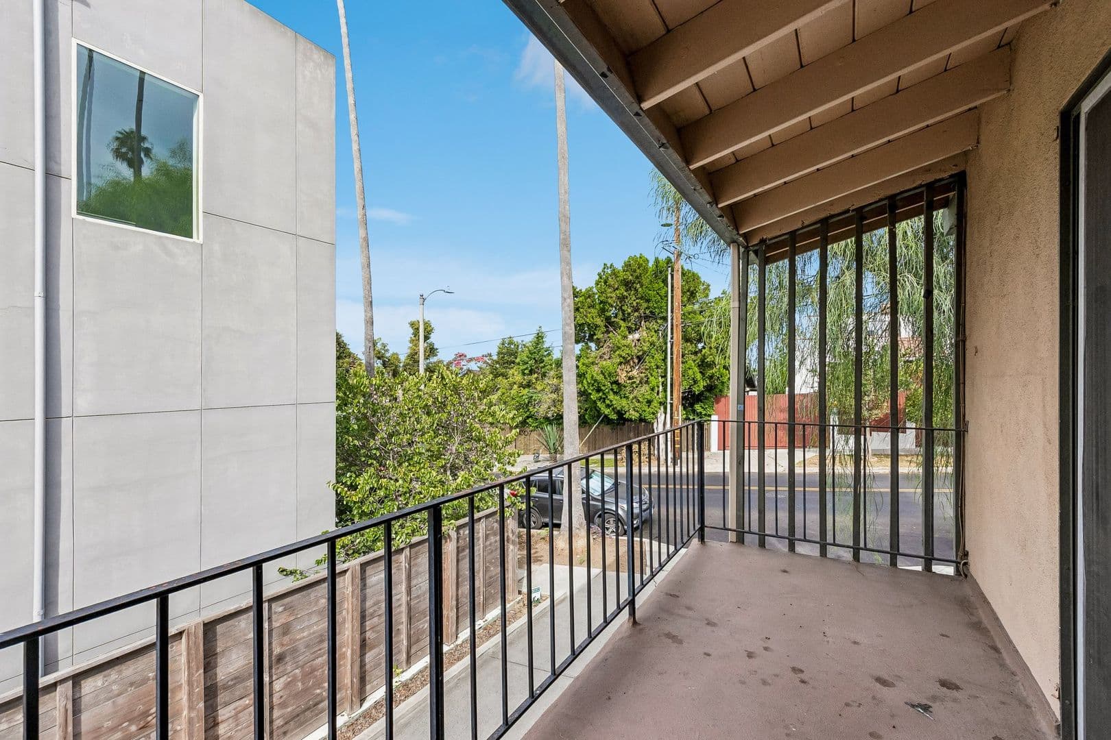 LOS ANGELES Apartment: 1314 MALTMAN AVE