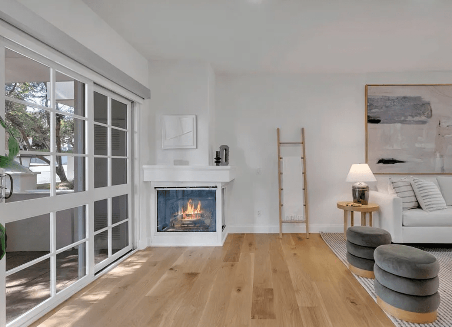 WEST HOLLYWOOD Condo: 851 N SAN VICENTE BLVD APT 128