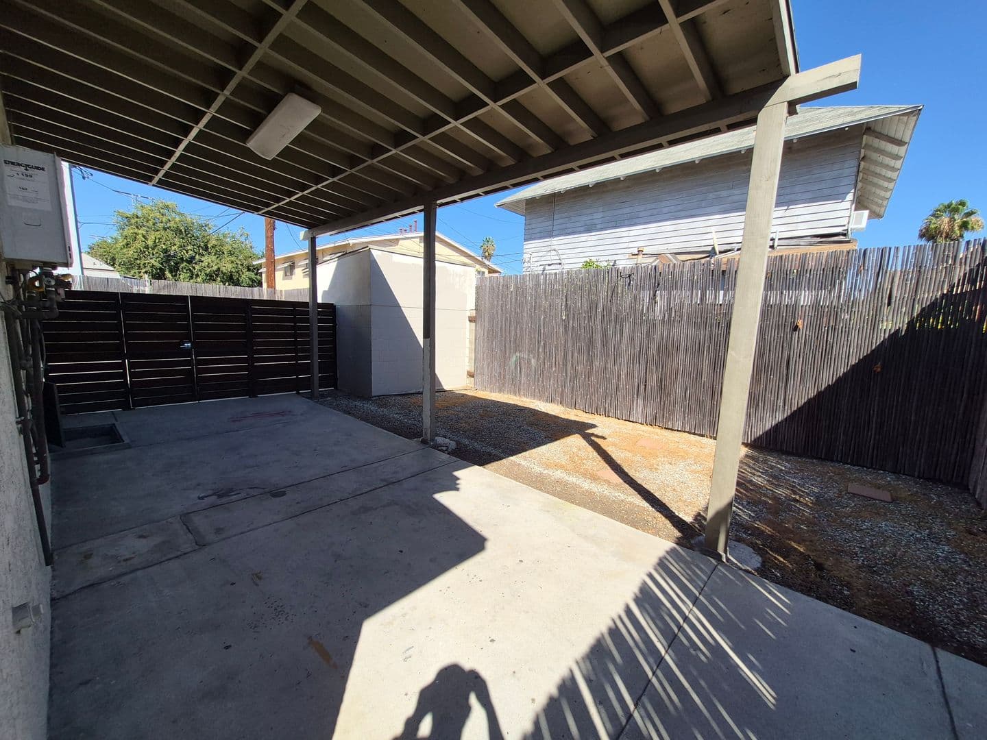 LOS ANGELES Apartment: 252 SOUTH AVENUE 18